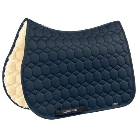 Mantilla lana Equiline Exatron - Imagen 3