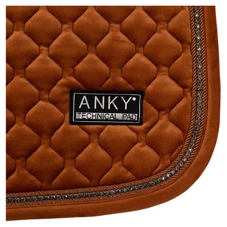 Mantilla salto Anky - Imagen 5