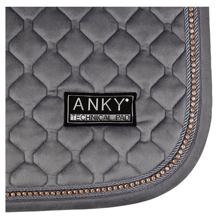 Mantilla salto Anky - Imagen 4