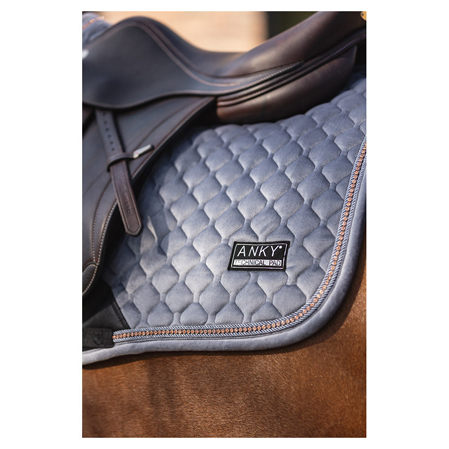 Mantilla salto Anky - Imagen 8