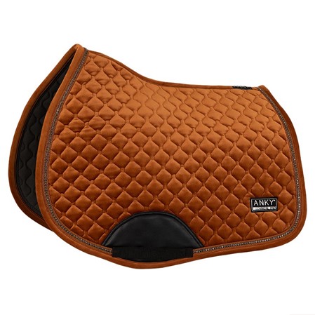 Mantilla salto Anky - Imagen 3