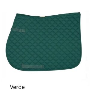 Mantilla silla uso general