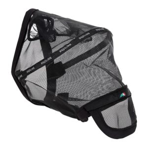 Máscara antimoscas caballos Equiline