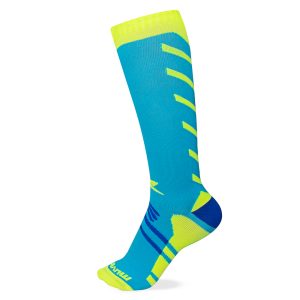 Medias Largas De Compresión Deportivas Muvin