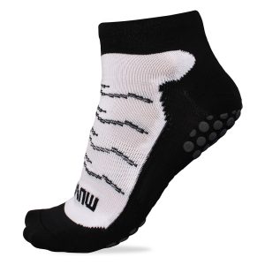 Medias de Hidro Gimnasia Antideslizante Muvin