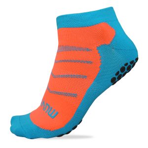 Medias Para Pilates Antideslizantes Muvin