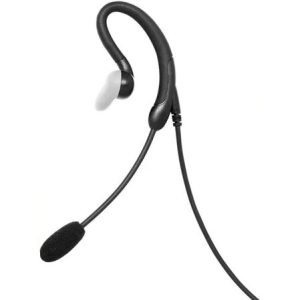 Micro auricular micrófono largo