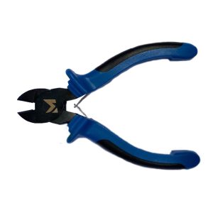 Alicate Mini 12cm Corta Tanza y Anzuelos Marine Sports