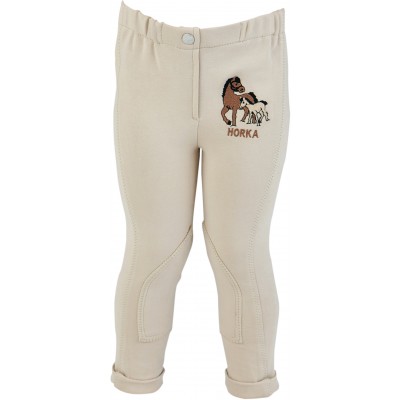 Pantalones montar Minis niños - Imagen 3