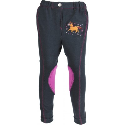 Pantalones montar Minis niños - Imagen 4