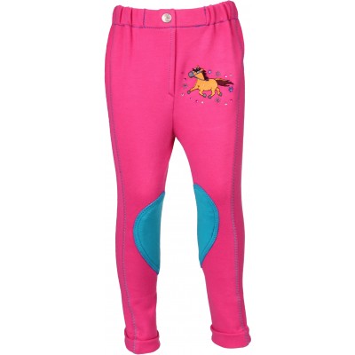 Pantalones montar Minis niños - Imagen 2