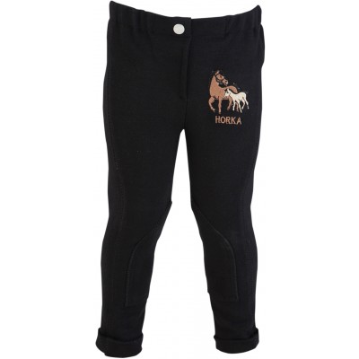 Pantalones montar Minis niños - Imagen 5