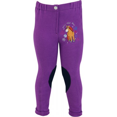 Pantalones montar Minis niños - Imagen 6