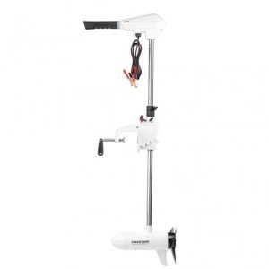 Motor Electrico 54lbs Agua Salada Kayak Botes 12V Marine