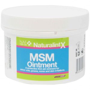 MSM Ointment