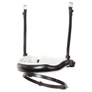 Muserola doma clasica