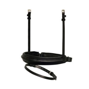 Muserola doma Stubben