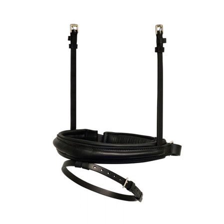 Muserola doma Stubben