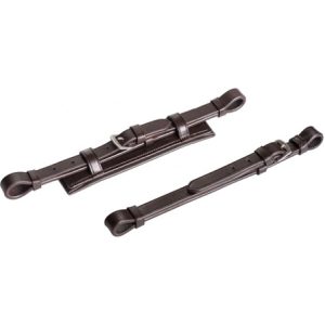 Muserola Hackamore Feeling