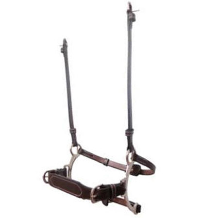 Muserola Hackamore Week - Imagen 2