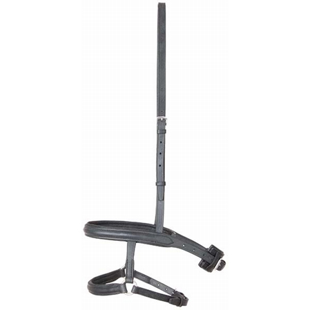 Muserola mixta salto