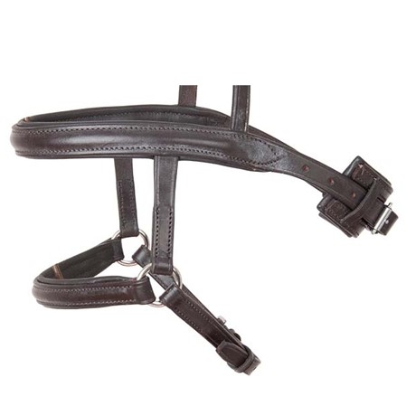 Muserola mixta salto - Imagen 4