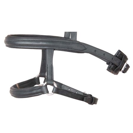 Muserola mixta salto - Imagen 3