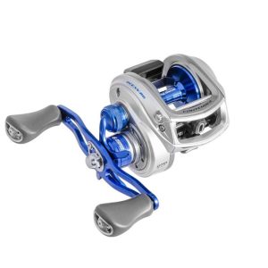 Reel Galleta Ocean Contender Bg Shi Marine Derecho