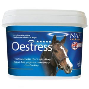 Oestress 5 Star yeguas