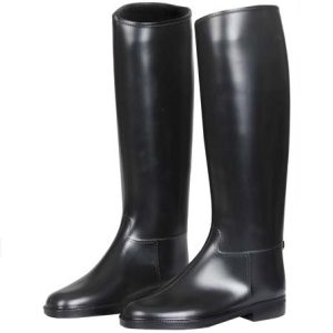 Open botas Debutante