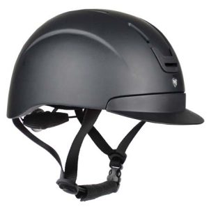 Open casco hípica Debutante