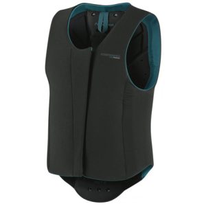 Open protector espalda Komperdell