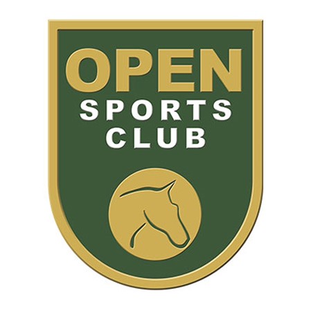 Sudadera Open - Imagen 3