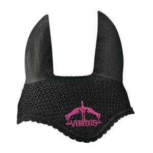 Orejeras Veredus negras Color Edition