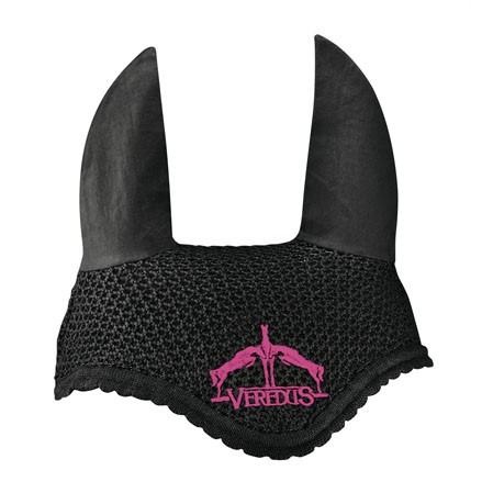 Orejeras Veredus negras Color Edition - Imagen 2