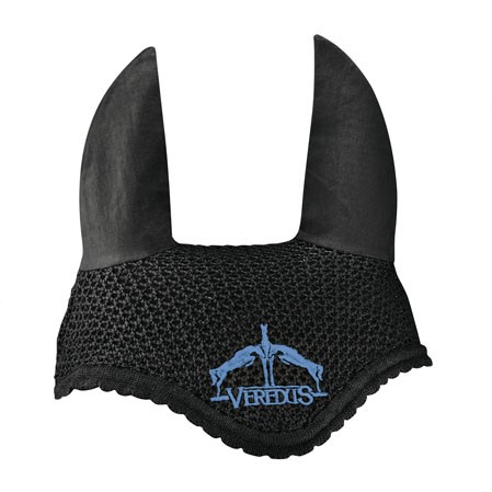 Orejeras Veredus negras Color Edition - Imagen 3