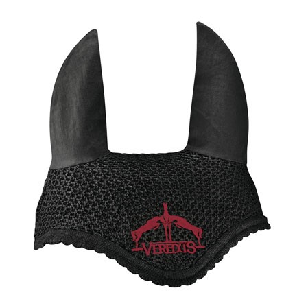 Orejeras Veredus negras Color Edition - Imagen 6