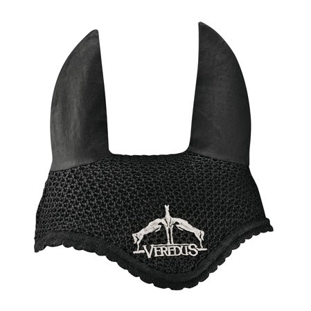 Orejeras Veredus negras Color Edition - Imagen 5