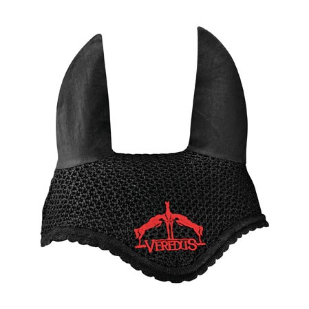 Orejeras Veredus negras Color Edition - Imagen 4