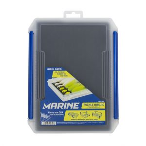 Organizador de Señuelos con Eva MTB255J Marine Sports