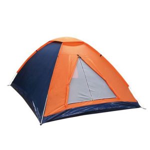 Carpa NTK Panda 3 Personas