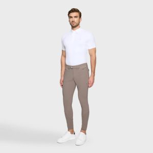 Pantalones hombre Samshield Marceau