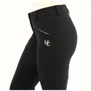 Pantalones montar Hannclip