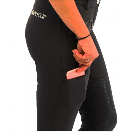 Pantalones montar Hannclip - Imagen 3