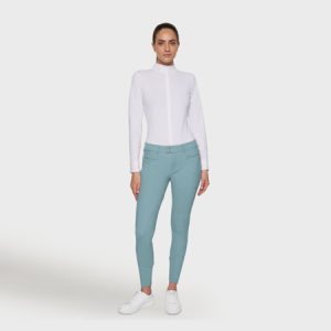 Pantalones montar Samshield Adele