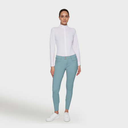 Pantalones montar Samshield Adele