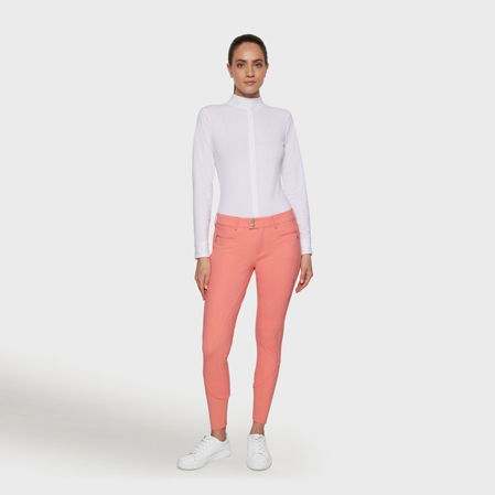 Pantalones montar Samshield Adele - Imagen 5