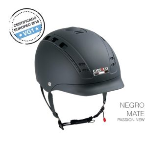 CasCo Passion