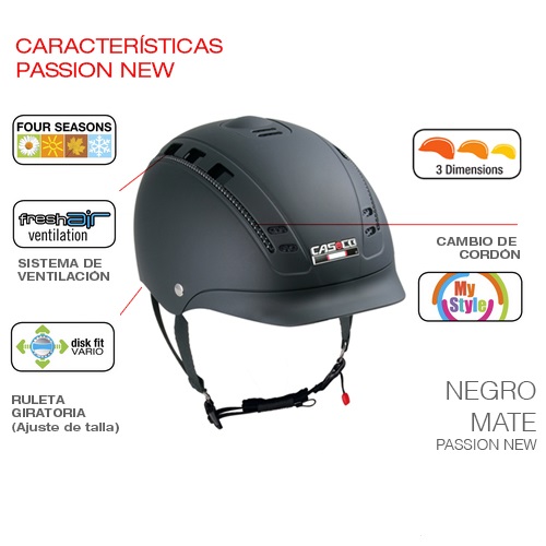 CasCo Passion - Imagen 4