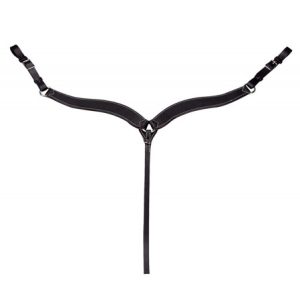 Pecho Petral Western Randols